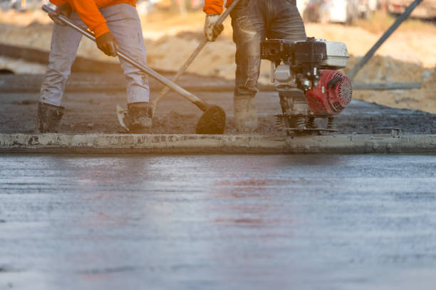 Best Concrete Staining and Coloring in Dupont, WA