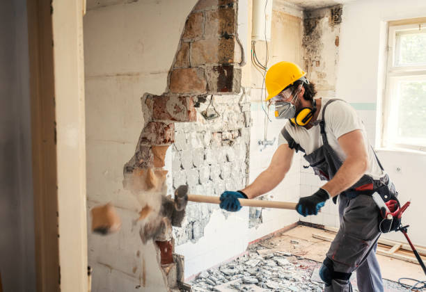 Best Residential Concrete Solutions in Dupont, WA