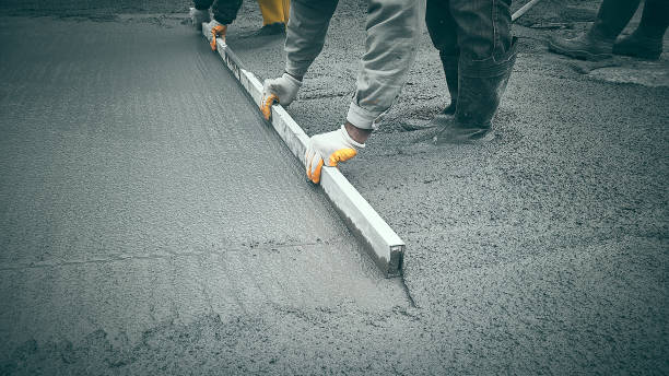 Best Concrete Demolition Services in Dupont, WA