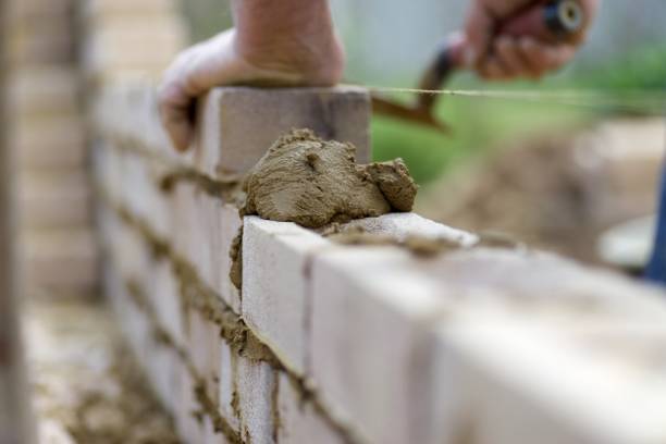 Best Decorative Concrete in Dupont, WA