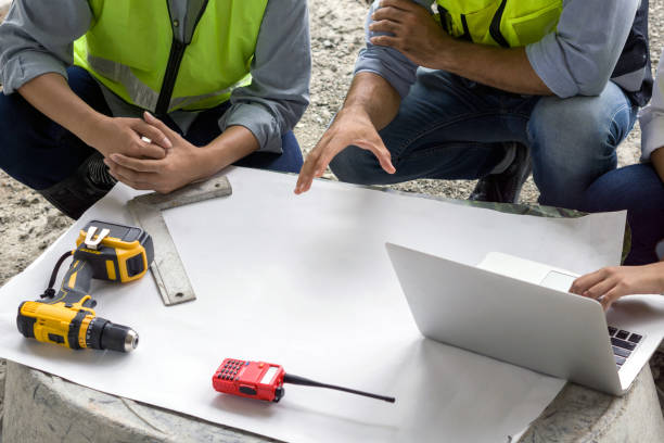 Best Concrete Removal and Replacement in Dupont, WA